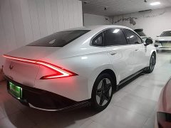 Wuling E5 410km Standard Edition - ფოტო 7