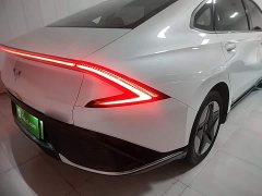 Wuling E5 410km Standard Edition - ფოტო 8