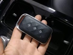 Wuling E5 410km Standard Edition - ფოტო 9