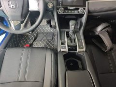 Honda Civic 2019 220TURBO CVT Sport Edition National VI - ფოტო 10