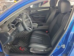 Honda Civic 2019 220TURBO CVT Sport Edition National VI - ფოტო 11