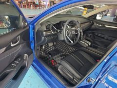 Honda Civic 2019 220TURBO CVT Sport Edition National VI - ფოტო 12