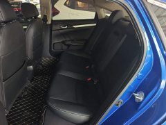 Honda Civic 2019 220TURBO CVT Sport Edition National VI - ფოტო 13