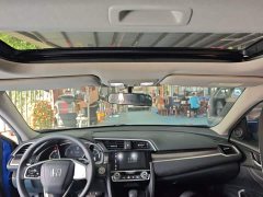 Honda Civic 2019 220TURBO CVT Sport Edition National VI - ფოტო 14