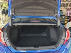 Honda Civic 2019 220TURBO CVT Sport Edition National VI - ფოტო 15