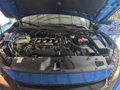 Honda Civic 2019 220TURBO CVT Sport Edition National VI - ფოტო 16