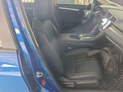 Honda Civic 2019 220TURBO CVT Sport Edition National VI - ფოტო 20