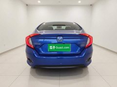 Honda Civic 2019 220TURBO CVT Sport Edition National VI - ფოტო 4