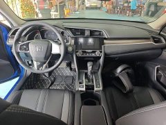 Honda Civic 2019 220TURBO CVT Sport Edition National VI - ფოტო 6