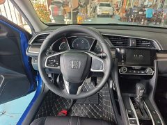 Honda Civic 2019 220TURBO CVT Sport Edition National VI - ფოტო 7