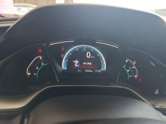 Honda Civic 2019 220TURBO CVT Sport Edition National VI - ფოტო 8