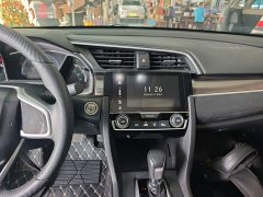 Honda Civic 2019 220TURBO CVT Sport Edition National VI - ფოტო 9