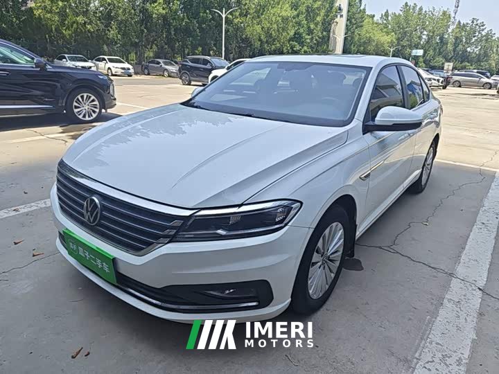 Volkswagen Lavida 280TSI DSG Comfort - ავტომობილი ჩინეთიდან