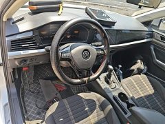 Volkswagen Lavida 280TSI DSG Comfort - ფოტო 10