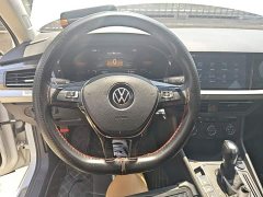 Volkswagen Lavida 280TSI DSG Comfort - ფოტო 11