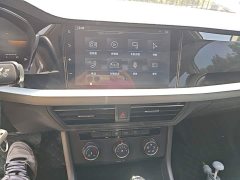 Volkswagen Lavida 280TSI DSG Comfort - ფოტო 13