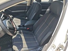 Volkswagen Lavida 280TSI DSG Comfort - ფოტო 15