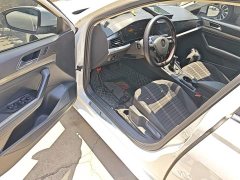 Volkswagen Lavida 280TSI DSG Comfort - ფოტო 16