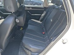 Volkswagen Lavida 280TSI DSG Comfort - ფოტო 17