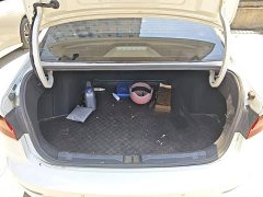 Volkswagen Lavida 280TSI DSG Comfort - ფოტო 19