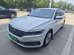 Volkswagen Lavida 280TSI DSG Comfort - ფოტო 2
