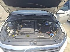Volkswagen Lavida 280TSI DSG Comfort - ფოტო 20