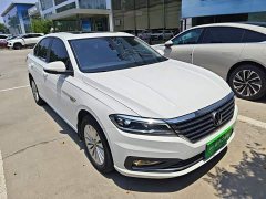Volkswagen Lavida 280TSI DSG Comfort - ფოტო 4