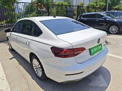 Volkswagen Lavida 280TSI DSG Comfort - ფოტო 5