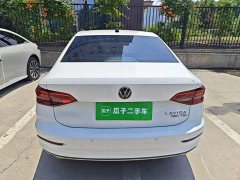 Volkswagen Lavida 280TSI DSG Comfort - ფოტო 6
