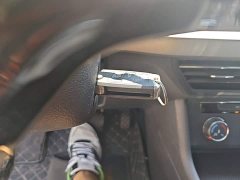 Volkswagen Lavida 280TSI DSG Comfort - ფოტო 9