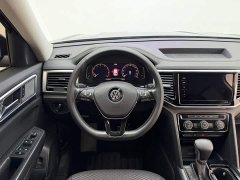 Volkswagen Teramont 2020 Facelift 380TSI AWD Comfort - ფოტო 10