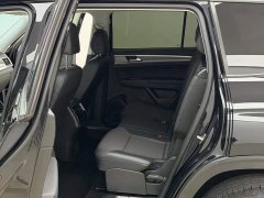 Volkswagen Teramont 2020 Facelift 380TSI AWD Comfort - ფოტო 12