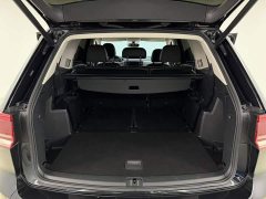 Volkswagen Teramont 2020 Facelift 380TSI AWD Comfort - ფოტო 13