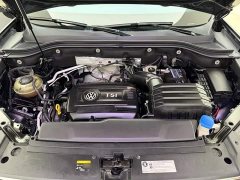 Volkswagen Teramont 2020 Facelift 380TSI AWD Comfort - ფოტო 14
