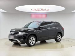 Volkswagen Teramont 2020 Facelift 380TSI AWD Comfort - ფოტო 2