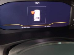 Volkswagen Teramont 2020 Facelift 380TSI AWD Comfort - ფოტო 3