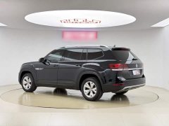 Volkswagen Teramont 2020 Facelift 380TSI AWD Comfort - ფოტო 5