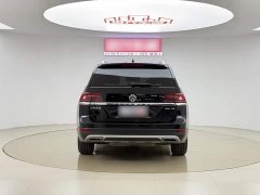 Volkswagen Teramont 2020 Facelift 380TSI AWD Comfort - ფოტო 6