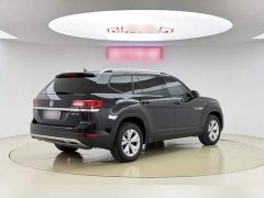 Volkswagen Teramont 2020 Facelift 380TSI AWD Comfort - ფოტო 7