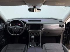 Volkswagen Teramont 2020 Facelift 380TSI AWD Comfort - ფოტო 9