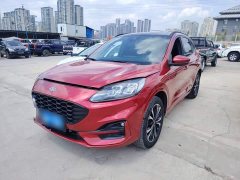 Ford Edge 2020 EcoBoost 245 AWD ST-LINE Longitudinal Enjoyment Edition - ფოტო 1