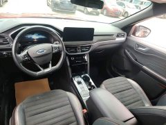Ford Edge 2020 EcoBoost 245 AWD ST-LINE Longitudinal Enjoyment Edition - ფოტო 10