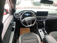 Ford Edge 2020 EcoBoost 245 AWD ST-LINE Longitudinal Enjoyment Edition - ფოტო 11