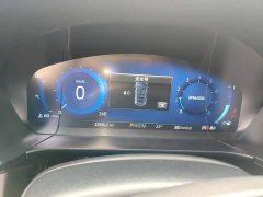Ford Edge 2020 EcoBoost 245 AWD ST-LINE Longitudinal Enjoyment Edition - ფოტო 12