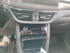 Ford Edge 2020 EcoBoost 245 AWD ST-LINE Longitudinal Enjoyment Edition - ფოტო 13
