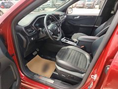 Ford Edge 2020 EcoBoost 245 AWD ST-LINE Longitudinal Enjoyment Edition - ფოტო 15