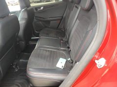Ford Edge 2020 EcoBoost 245 AWD ST-LINE Longitudinal Enjoyment Edition - ფოტო 17