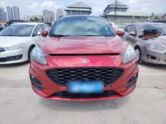 Ford Edge 2020 EcoBoost 245 AWD ST-LINE Longitudinal Enjoyment Edition - ფოტო 3