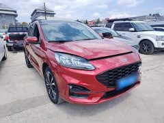Ford Edge 2020 EcoBoost 245 AWD ST-LINE Longitudinal Enjoyment Edition - ფოტო 4
