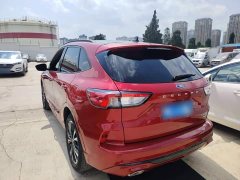 Ford Edge 2020 EcoBoost 245 AWD ST-LINE Longitudinal Enjoyment Edition - ფოტო 5